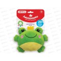 Плюшики Лягушка (Люленьки) 2248, 4680019283067 Плюшики Лягушка (Люленьки) 2248, 4680019283067
