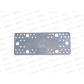 Пластина крепёжная 250*100 ГОЦ *15 Пластина крепёжная 250*100 ГОЦ *15