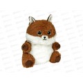Лемур Лори, 17см, МТ-В30470-17-5   Maxitoys
