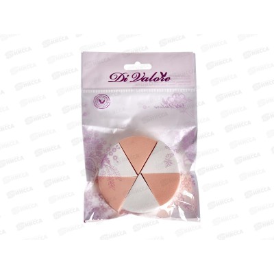 Спонж д/нанесения тональных средств 115-017 Спонж д/нанесения тональных средств 115-017