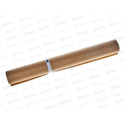 Бумага BPR001T для выпекания 300*8 бурая в п/п пакете *50 575 Бумага BPR001T для выпекания 300*8 бурая в п/п пакете *50 575