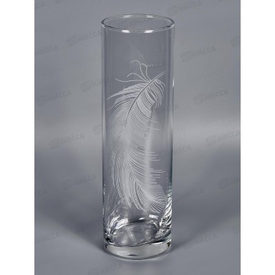 Ваза для цветов 767-Г Перо Ваза для цветов 767-Г Перо