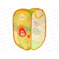 Корзина для игрушек "Львенок и Черепаха" LB-LT, 36х58см