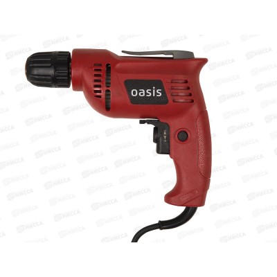 Дрель электрическая Oasis DE-55
