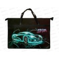 Папка на молнии ПЧЕЛКА А3 молн.,&quotNeon car" 2023 ПМ-А3-26 *25