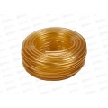 Шланг поливочный ПВХ однослойный 3/4" 18х22мм силиконовый 25м Discount 89783 Шланг поливочный ПВХ однослойный 3/4" 18х22мм силиконовый 25м Discount 89783