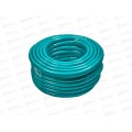 Шланг поливочный ПВХ однослойный 3/4&quot 18х22мм силиконовый Голубика 25м 104758