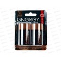 Батарейка Energy ultra LR20/B 2шт на блистере 104983