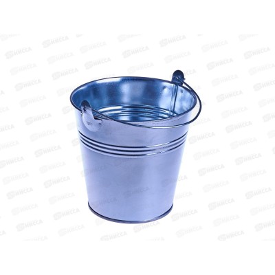 Ведерко на фаркоп 12*13см металл мет (062243) Ж Ведерко на фаркоп 12*13см металл мет (062243) Ж