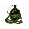 Фляжка 2л алюминиевая (062245) Ж Фляжка 2л алюминиевая (062245) Ж