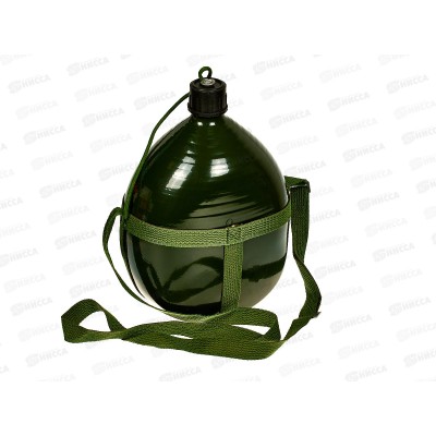 Фляжка 3л алюминиевая (062247) Ж Фляжка 3л алюминиевая (062247) Ж