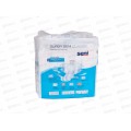 Подгузники БЕЛЛА Сени Супер Классик Medium 10шт SE-094-ME30-CS1 *12