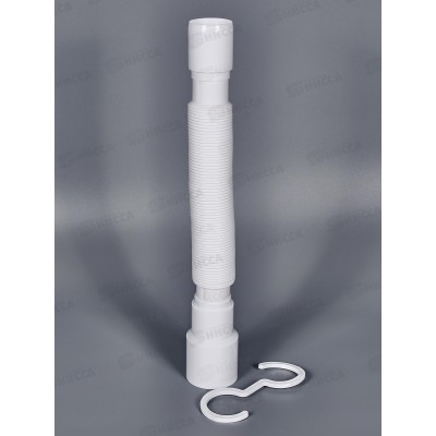 Гибкий отвод ГО-0,8 м (без гайки) Гибкий отвод ГО-0,8 м (без гайки)