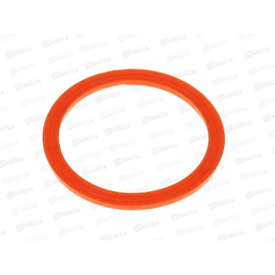 Кольцо КС-05 уплотнительное плоское 40 Кольцо КС-05 уплотнительное плоское 40