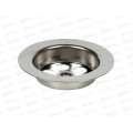 Чаша КС-02 из нержавейки Чаша КС-02 из нержавейки