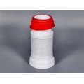 Отвод для унитаза ОУА-0,55м армированный