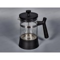 Френч-Пресс 0,6л Черный AST-006-SY-600CFBL *48 Френч-Пресс 0,6л Черный AST-006-SY-600CFBL *48
