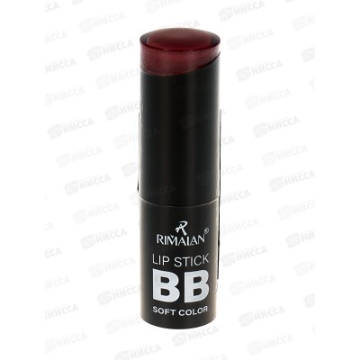 RIMALAN Помада для губ увлажняющая LIPSTICK 3,8гр LS2022 №18 RIMALAN Помада для губ увлажняющая LIPSTICK 3,8гр LS2022 №18