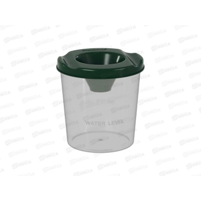 Непроливайка ErichKrause зеленая, 58672*24 Непроливайка ErichKrause зеленая, 58672*24