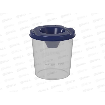 Непроливайка ErichKrause синяя, 58671*24 Непроливайка ErichKrause синяя, 58671*24