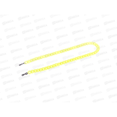 Цепочка для очков &quotSummer&quot с соединительным  устройством 744-006