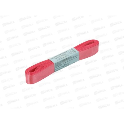 Лента атласная "Gamma" №025 т-розовый, 12мм (1/2") 5,4м AL-12P фасовка Лента атласная "Gamma" №025 т-розовый, 12мм (1/2") 5,4м AL-12P фасовка