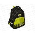 Рюкзак Hatber Cyber sport,3отд. 41*29*16,76079 Рюкзак Hatber Cyber sport,3отд. 41*29*16,76079