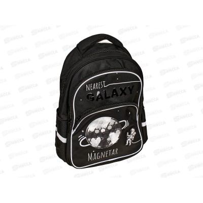 Рюкзак Hatber Космические истроии,3отд. 41*29*16,76082 Рюкзак Hatber Космические истроии,3отд. 41*29*16,76082