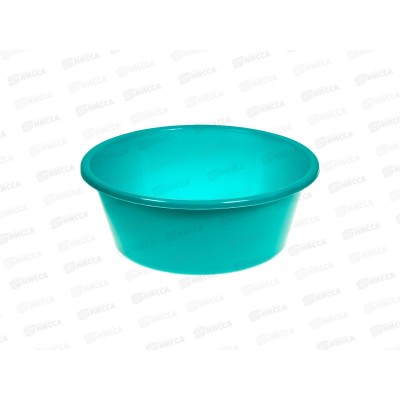 Таз 5,5л Кливия тиффани *20 (Ангора)