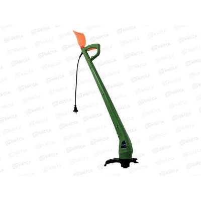 Триммер электрический  400Вт, ширина скашивания 220мм, Oasis TE-400 Триммер электрический  400Вт, ширина скашивания 220мм, Oasis TE-400