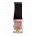 Cosmake лак Classic №12 11мл Бежевый с конфетти
