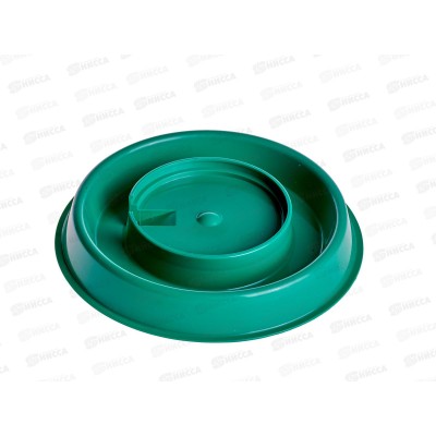 Поилка ваккумная под банку БС-1 *200