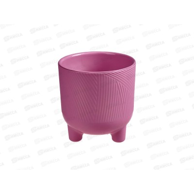 Горшок для цветов Фита 1,45л Вереск (с вкладкой) д.13 *15 Горшок для цветов Фита 1,45л Вереск (с вкладкой) д.13 *15