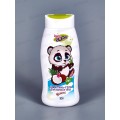 IRIS BABY BOOM Шампунь-гель детский 2в1 Кокос 300мл *12
