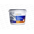 Краска фасадная акриловая суперстойкая 6,5кг белоснежная Лакра, 8306492 *72 Краска фасадная акриловая суперстойкая 6,5кг белоснежная Лакра, 8306492 *72