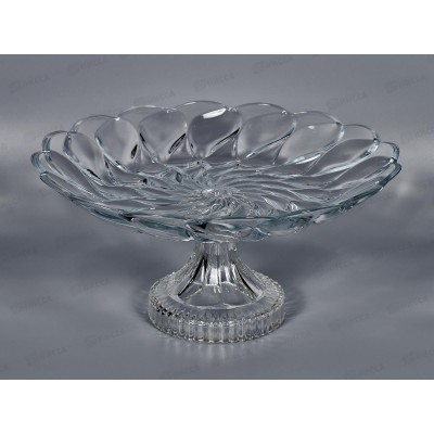 Ваза для фруктов FLORENCE 31см, 140   *4