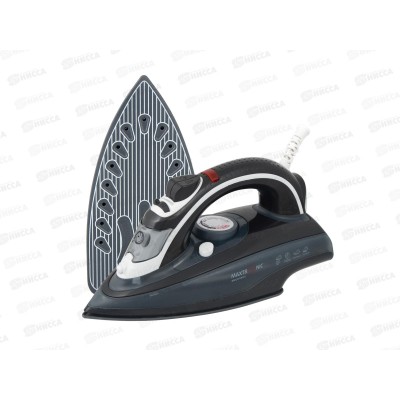 Утюг Maxtronic MAX-YB-CR01/BK *10 Утюг Maxtronic MAX-YB-CR01/BK *10