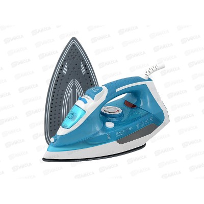 Утюг Maxtronic MAX-YB-CR0203/AB *10 Утюг Maxtronic MAX-YB-CR0203/AB *10