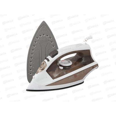 Утюг Maxtronic MAX-YB-TF202/BW *10