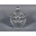 Сахарница с крышкой CARAT ROYAL, 220мл, 07s10P21 Сахарница с крышкой CARAT ROYAL, 220мл, 07s10P21