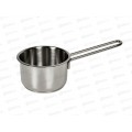 Ковш 1л Arian Tek без крышки нержавеющая сталь 4SLDGR0112003 Ковш 1л Arian Tek без крышки нержавеющая сталь 4SLDGR0112003