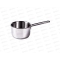 Ковш 1.5л Arian Tek без крышки нержавеющая сталь 4SLDGR0114002 Ковш 1.5л Arian Tek без крышки нержавеющая сталь 4SLDGR0114002