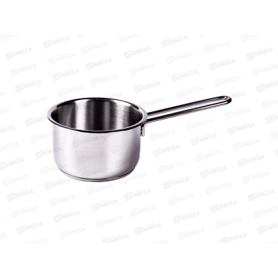 Ковш 1.5л Arian Tek без крышки нержавеющая сталь 4SLDGR0114002 Ковш 1.5л Arian Tek без крышки нержавеющая сталь 4SLDGR0114002