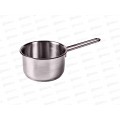 Ковш 2л Arian Tek без крышки нерж сталь 4SLDGR0216002 Ковш 2л Arian Tek без крышки нерж сталь 4SLDGR0216002