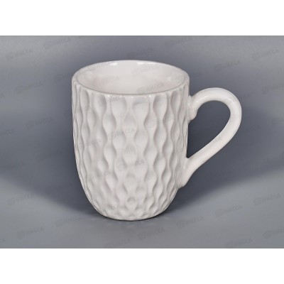 Кружка Жемчужная волна 380мл в подарочной упаковке MFK07951 Кружка Жемчужная волна 380мл в подарочной упаковке MFK07951