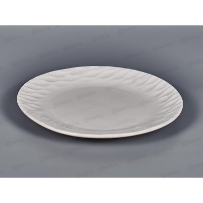 Тарелка Жемчужная волна 20мл  в подарочной упаковке MFK07956