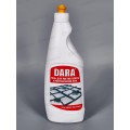 DARA гель для чистки плиты и микроволновой печи 550гр *19 DARA гель для чистки плиты и микроволновой печи 550гр *19