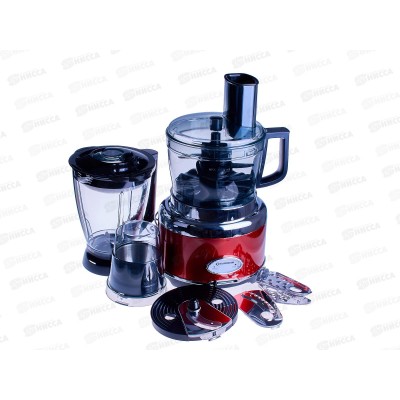 Кухонный комбайн Eurostek EFP-2069 ЕГ