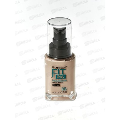 Farres тональный крем 4046-103 Farres тональный крем 4046-103