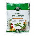Сад чудес грунт Для рассады 10л (порвана упак) Сад чудес грунт Для рассады 10л (порвана упак)